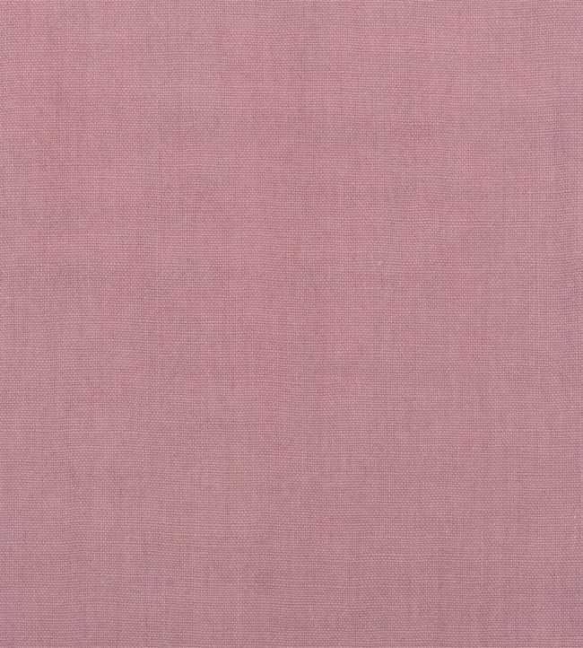 Designers Guild Brera Lino Fabric Damask Rose - Sample