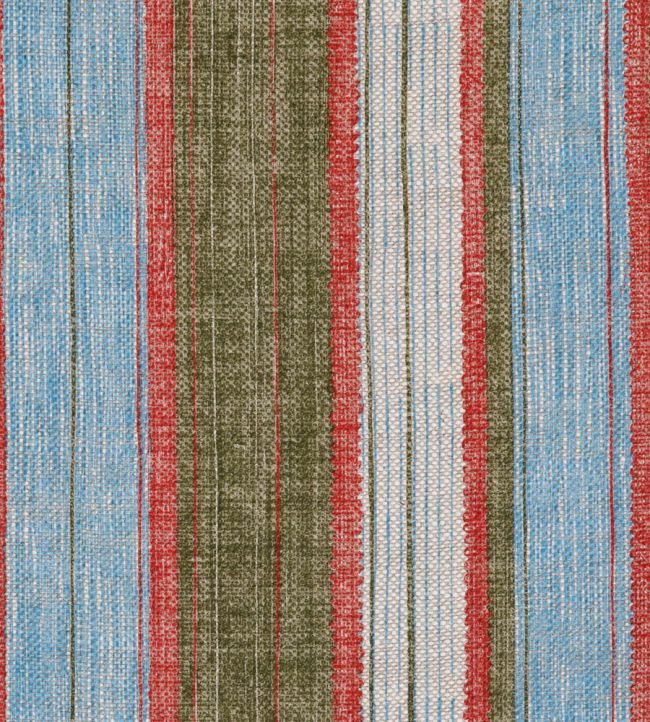 Fermoie Carskiey Broad Stripe 40 - Sample