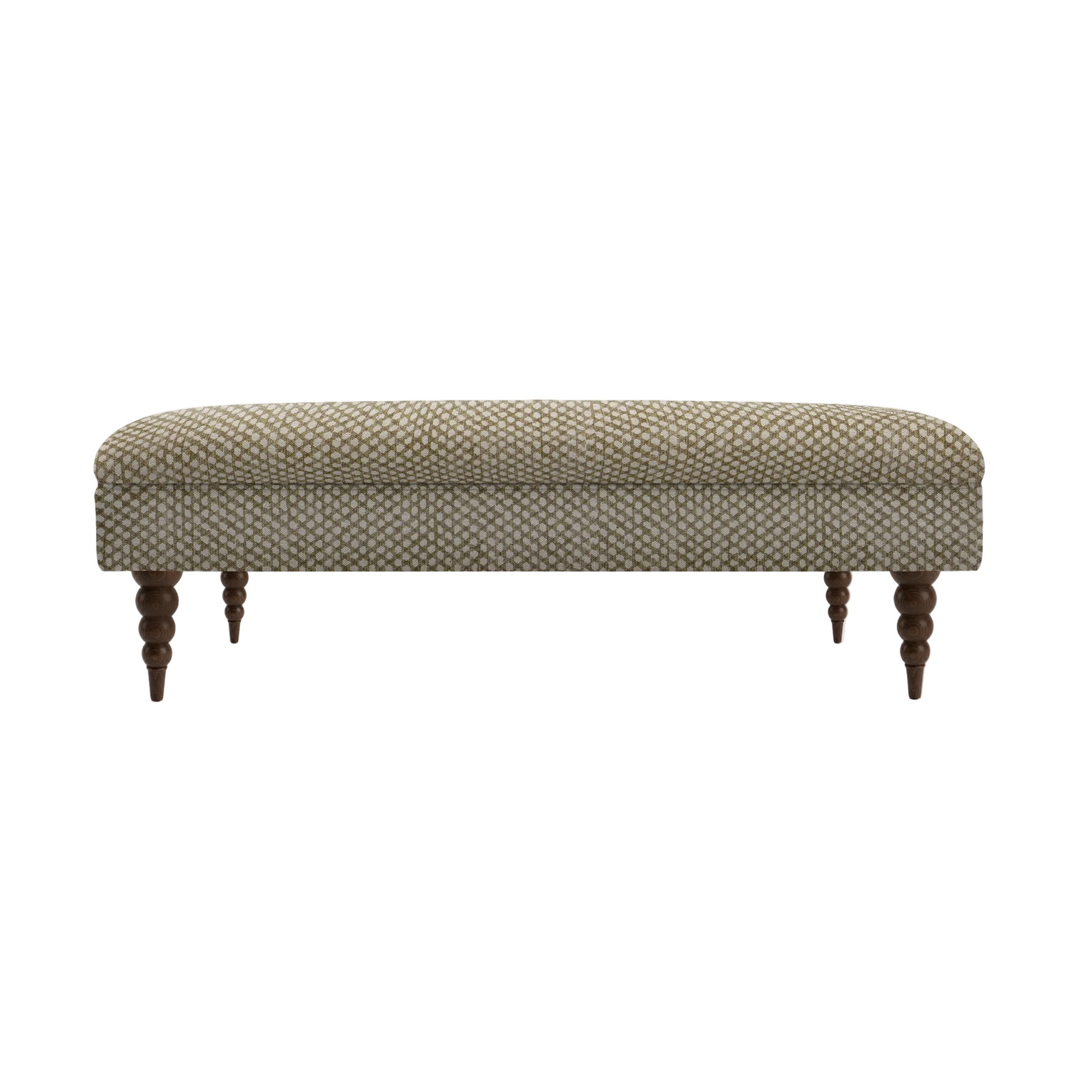 Ottomans & Footstools