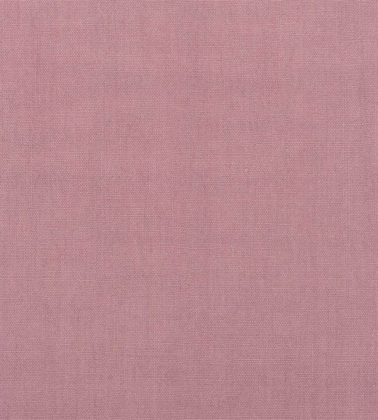 Designers Guild Brera Lino Fabric Damask Rose - Sample