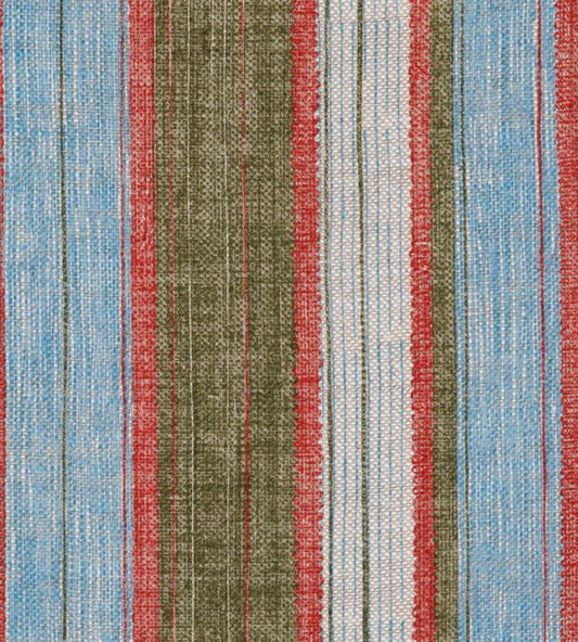 Fermoie Carskiey Broad Stripe 40 - Sample