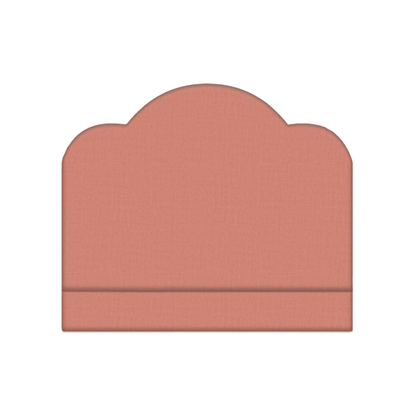 Alba Double Headboard