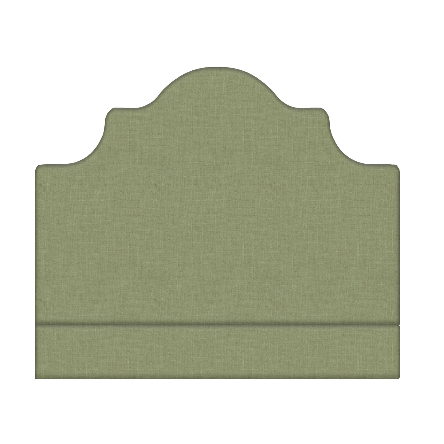 Vera Double Headboard