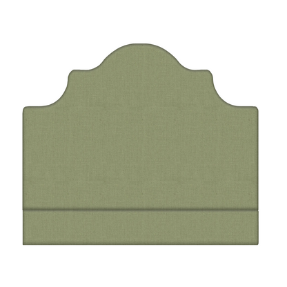 Vera Double Headboard