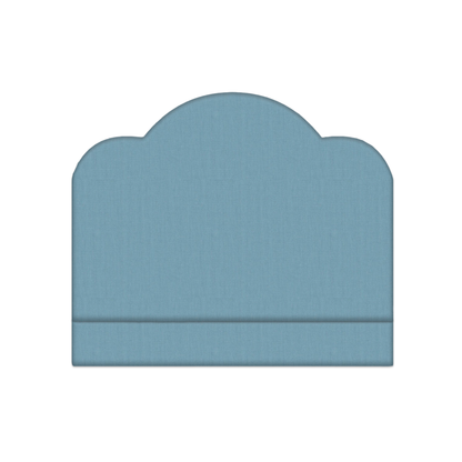 Alba Double Headboard