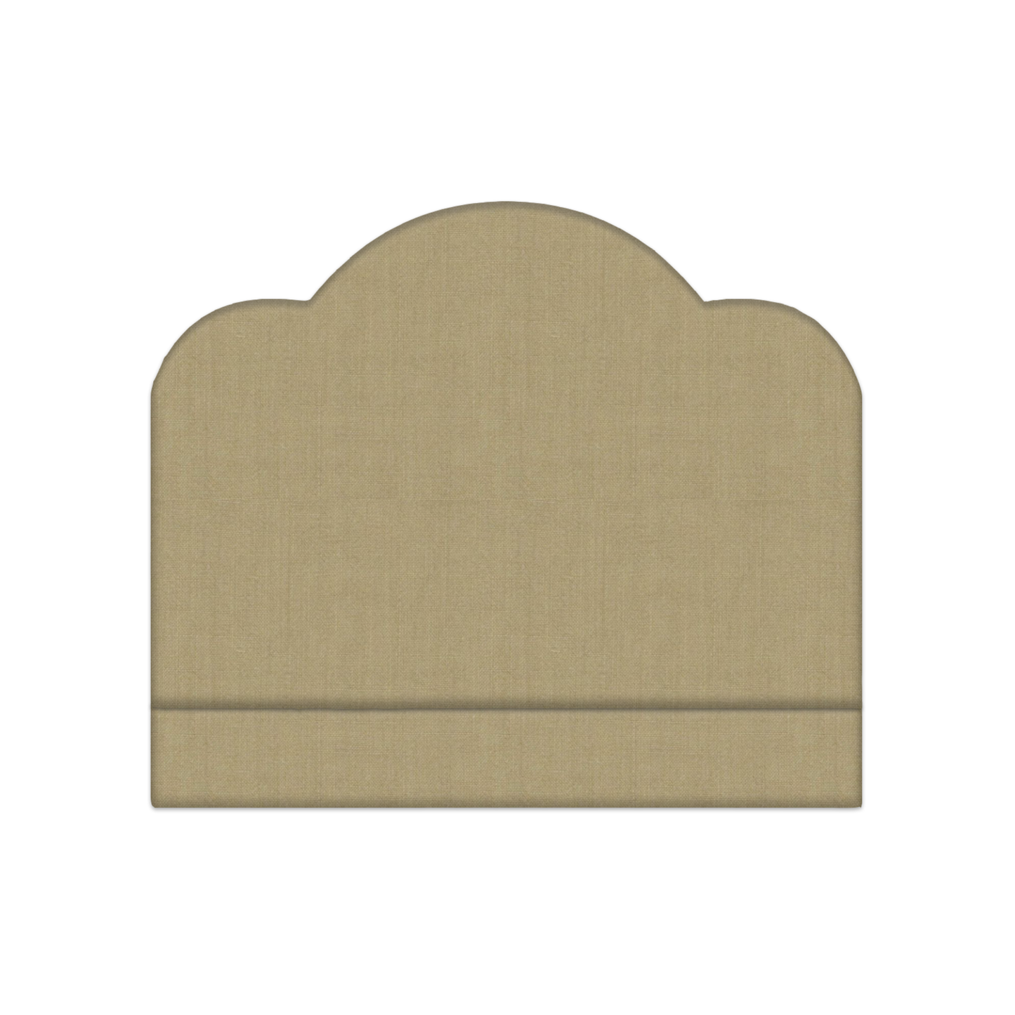 Alba Double Headboard