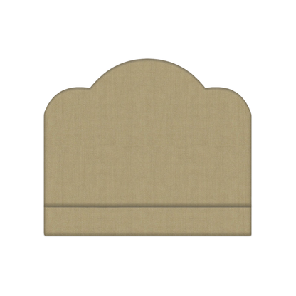 Alba Double Headboard