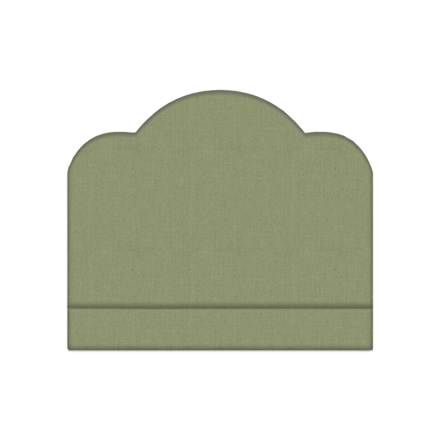 Alba Double Headboard