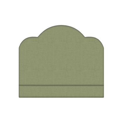 Alba Double Headboard