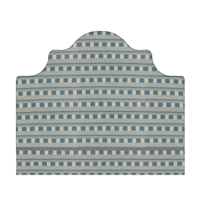 Vera Double Headboard