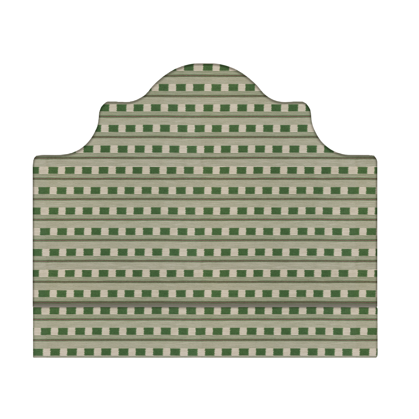 Vera Double Headboard