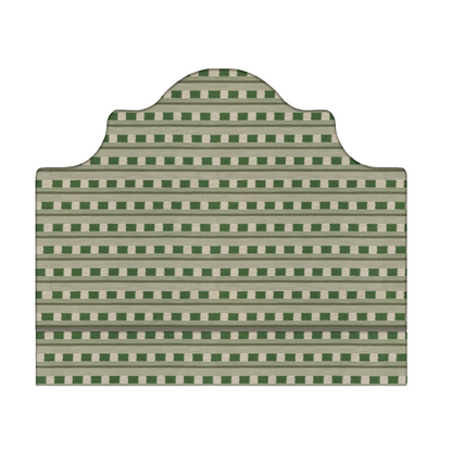 Vera Double Headboard