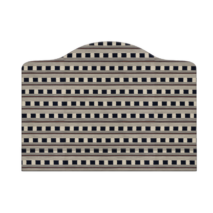 Grace Double Headboard