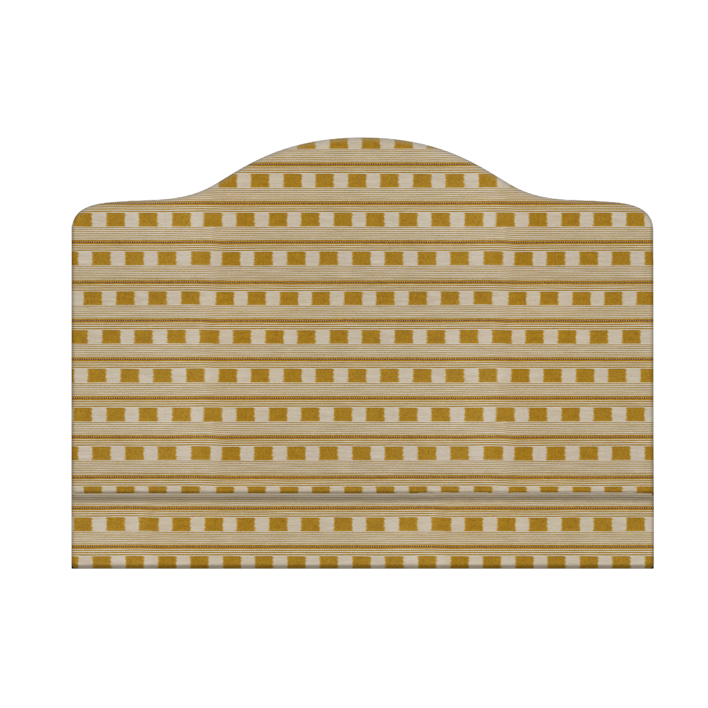 Grace Double Headboard
