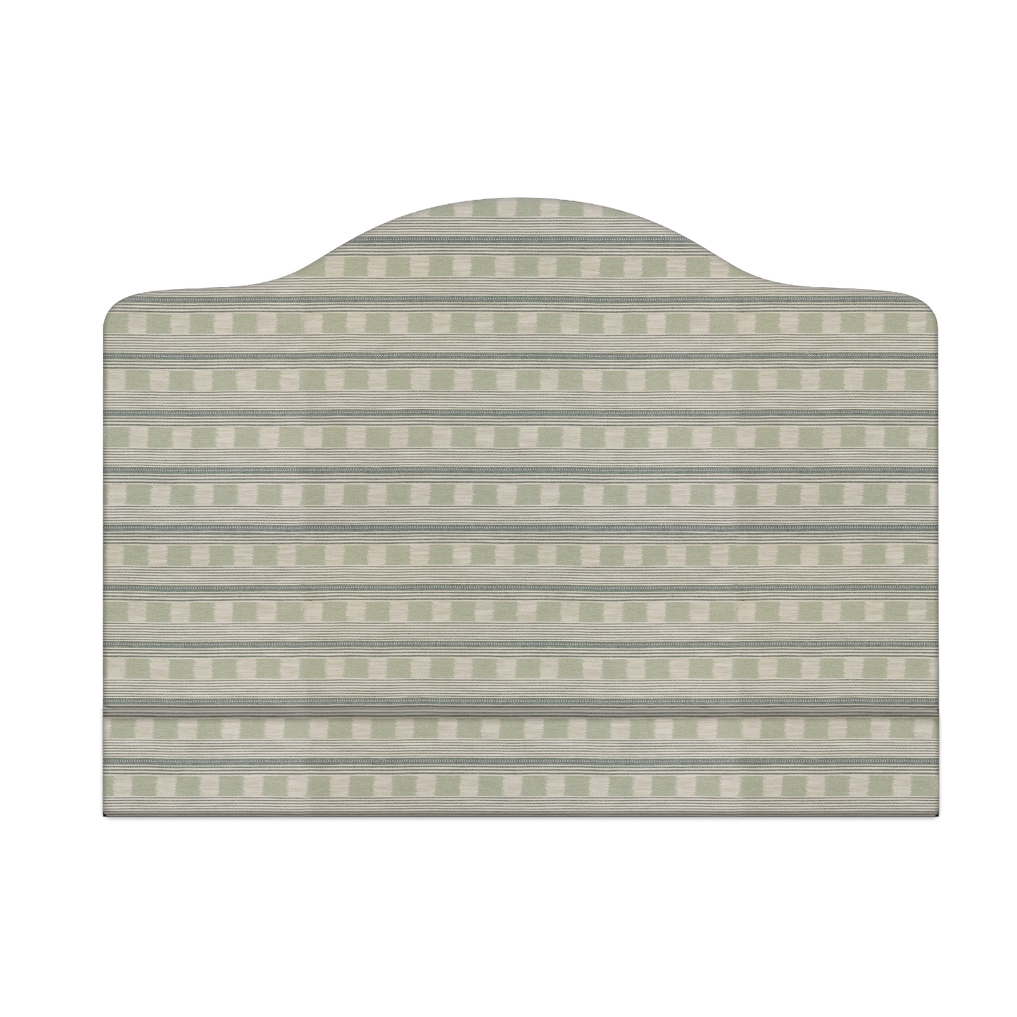 Grace Double Headboard