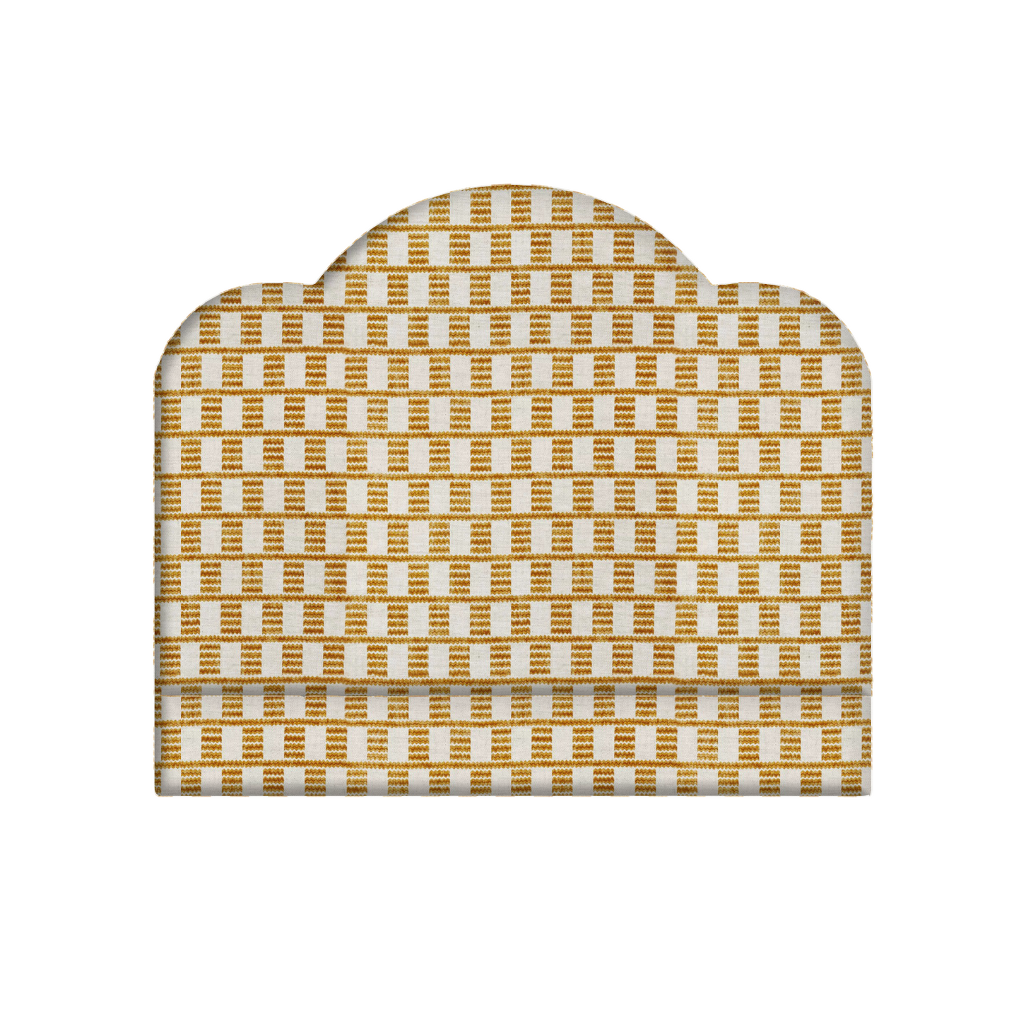 Alba Double Headboard