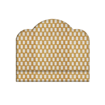 Alba Double Headboard