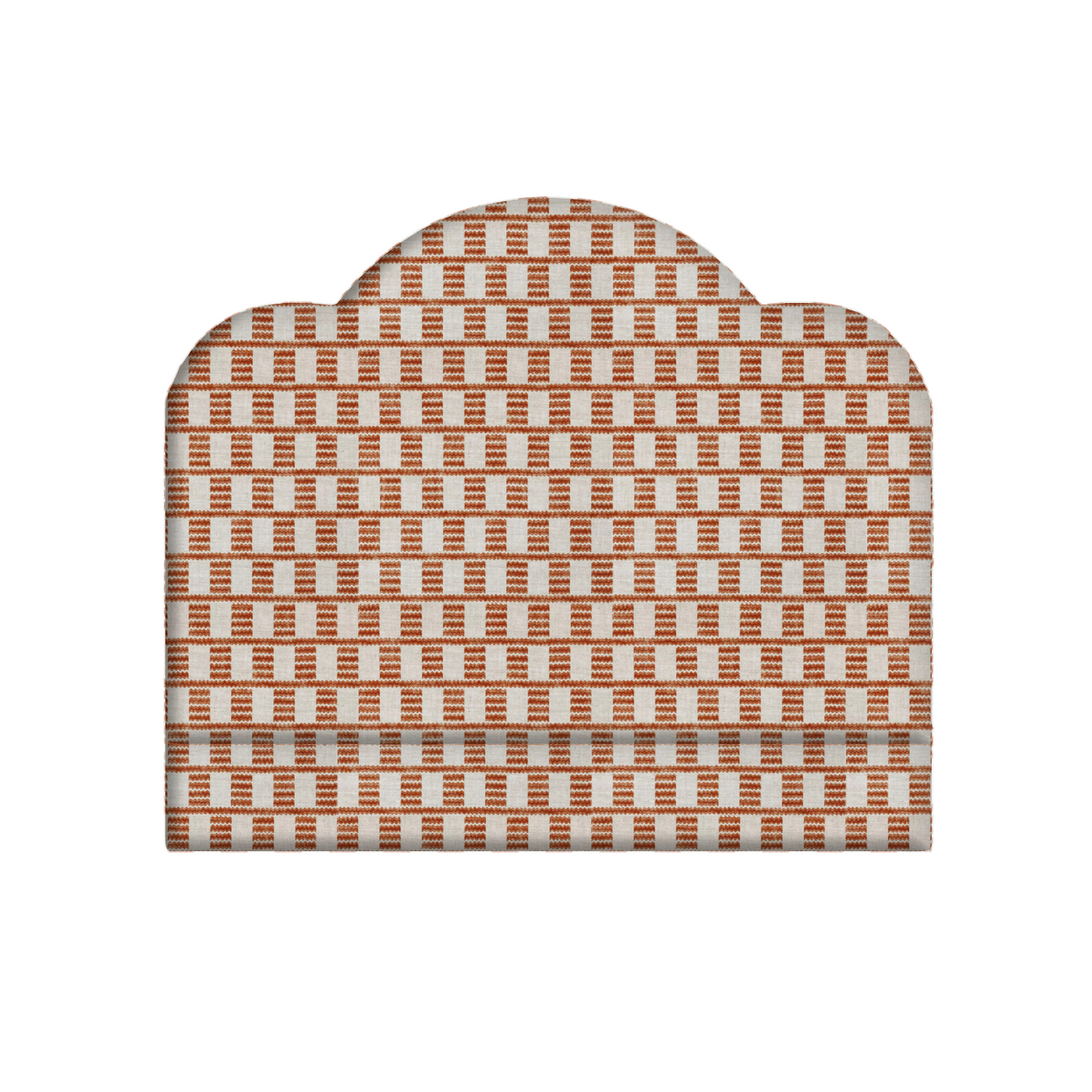 Alba Double Headboard