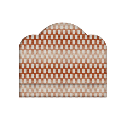 Alba Double Headboard