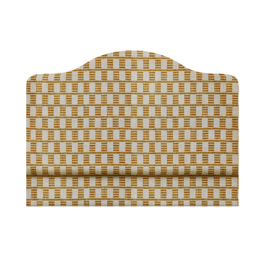 Grace Double Headboard