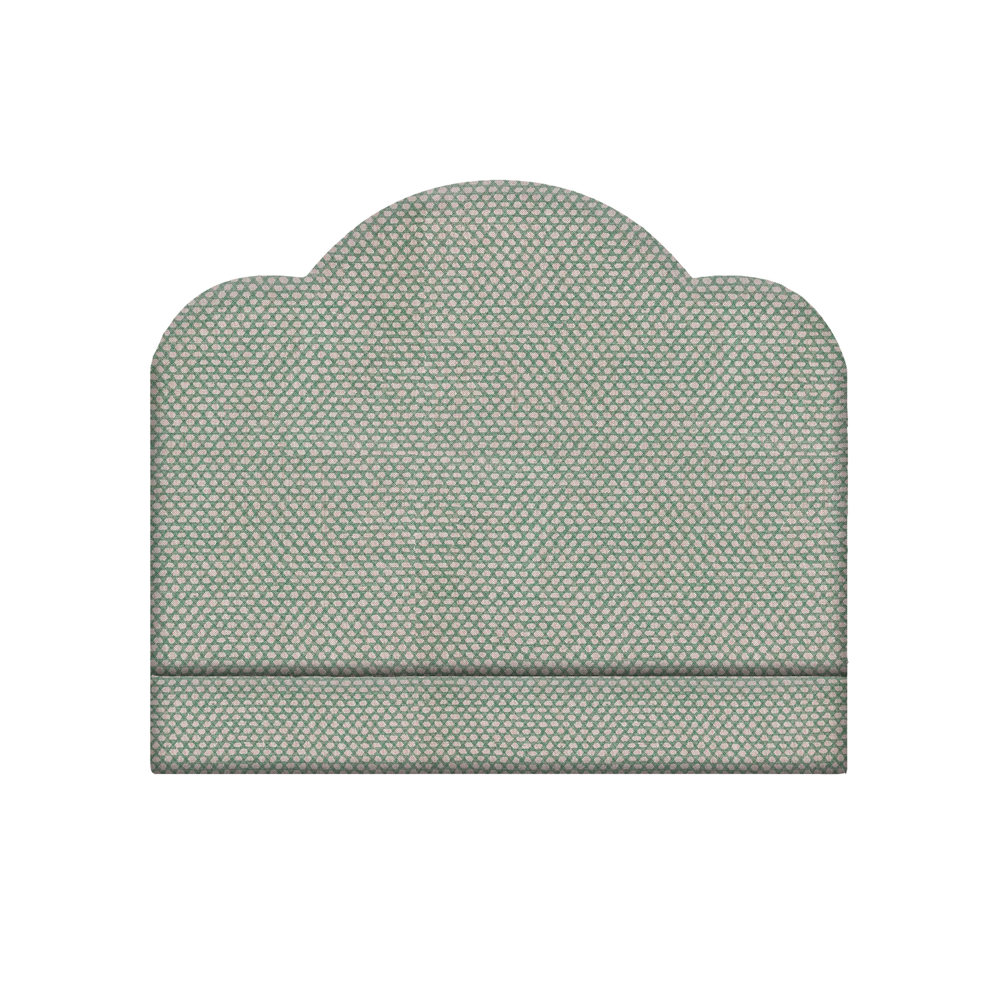 Alba Double Headboard