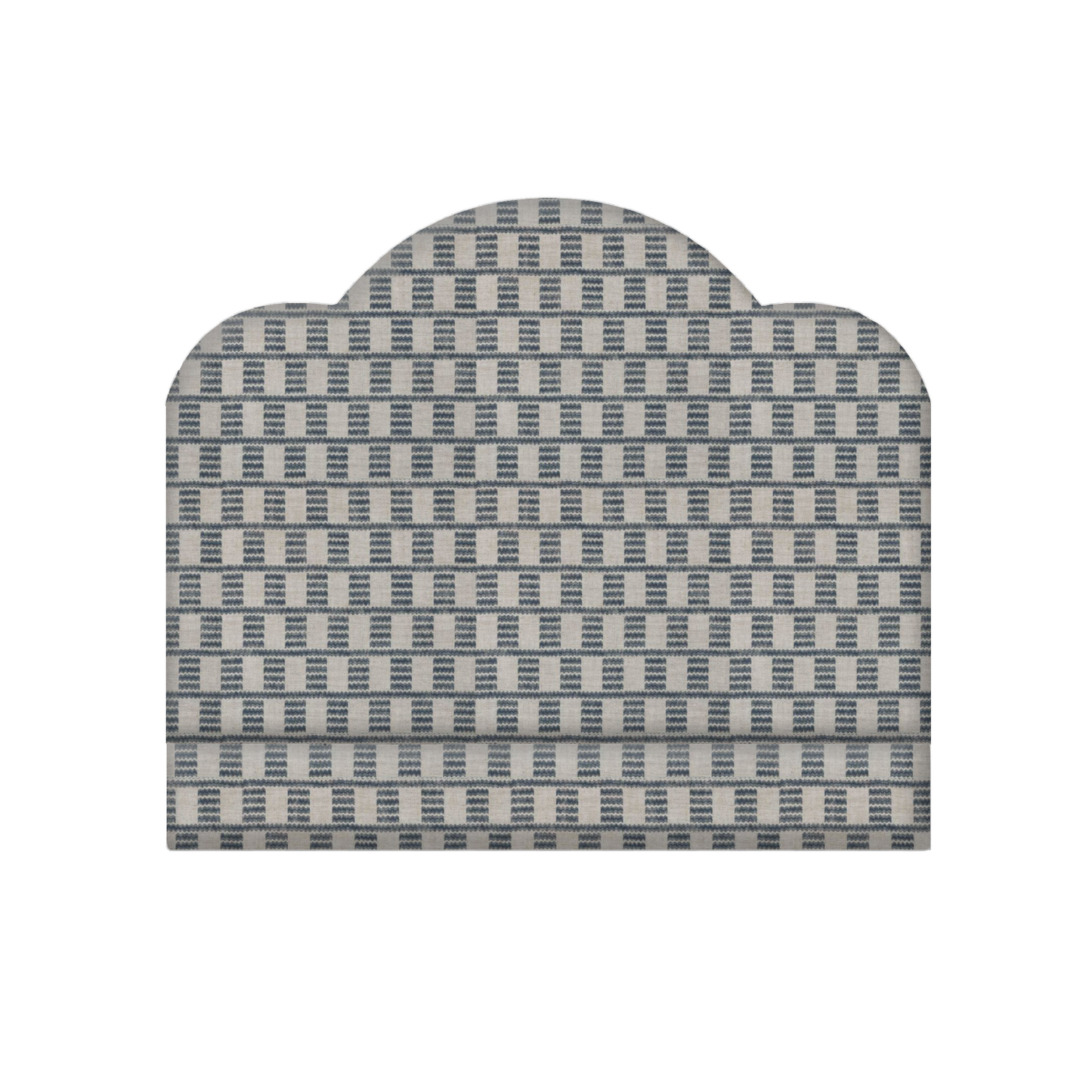 Alba Double Headboard