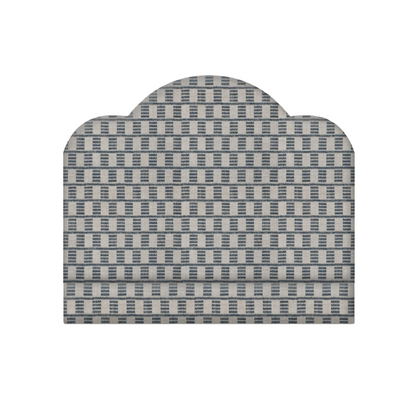 Alba Double Headboard