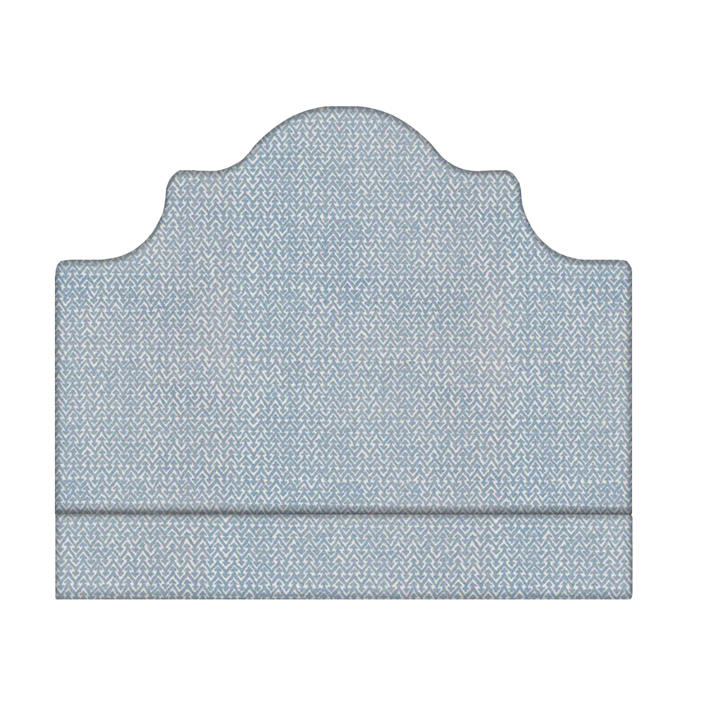 Vera Double Headboard