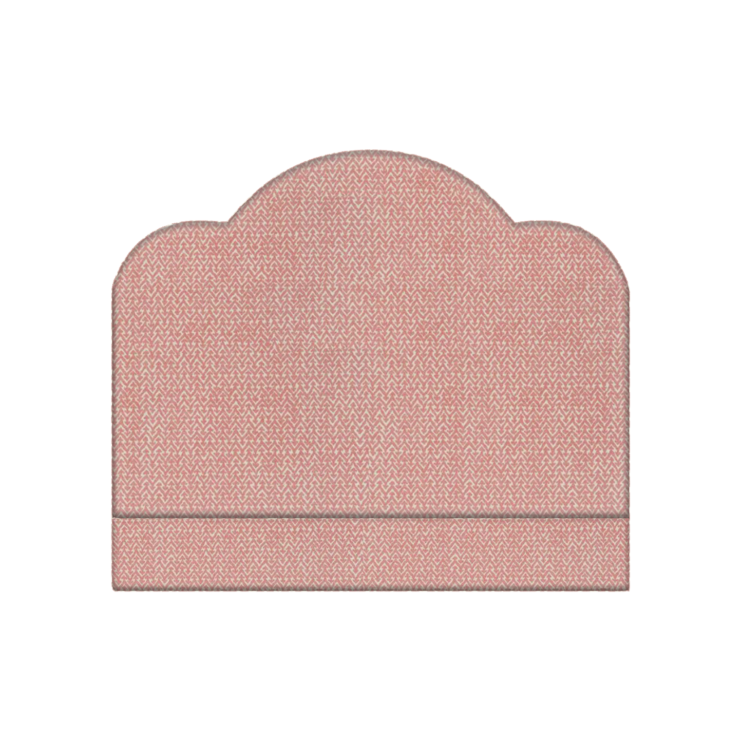 Alba Double Headboard