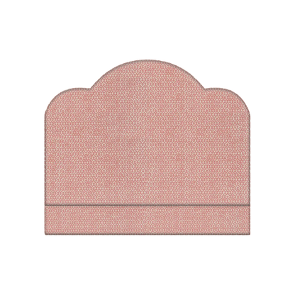 Alba Double Headboard