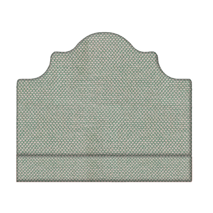 Vera Double Headboard