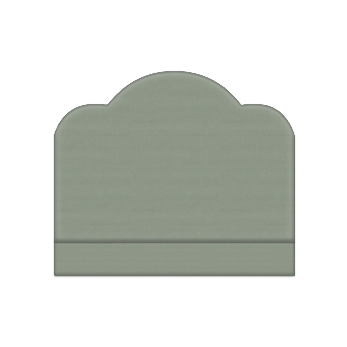 Alba Double Headboard