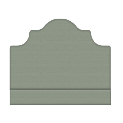 Vera Double Headboard