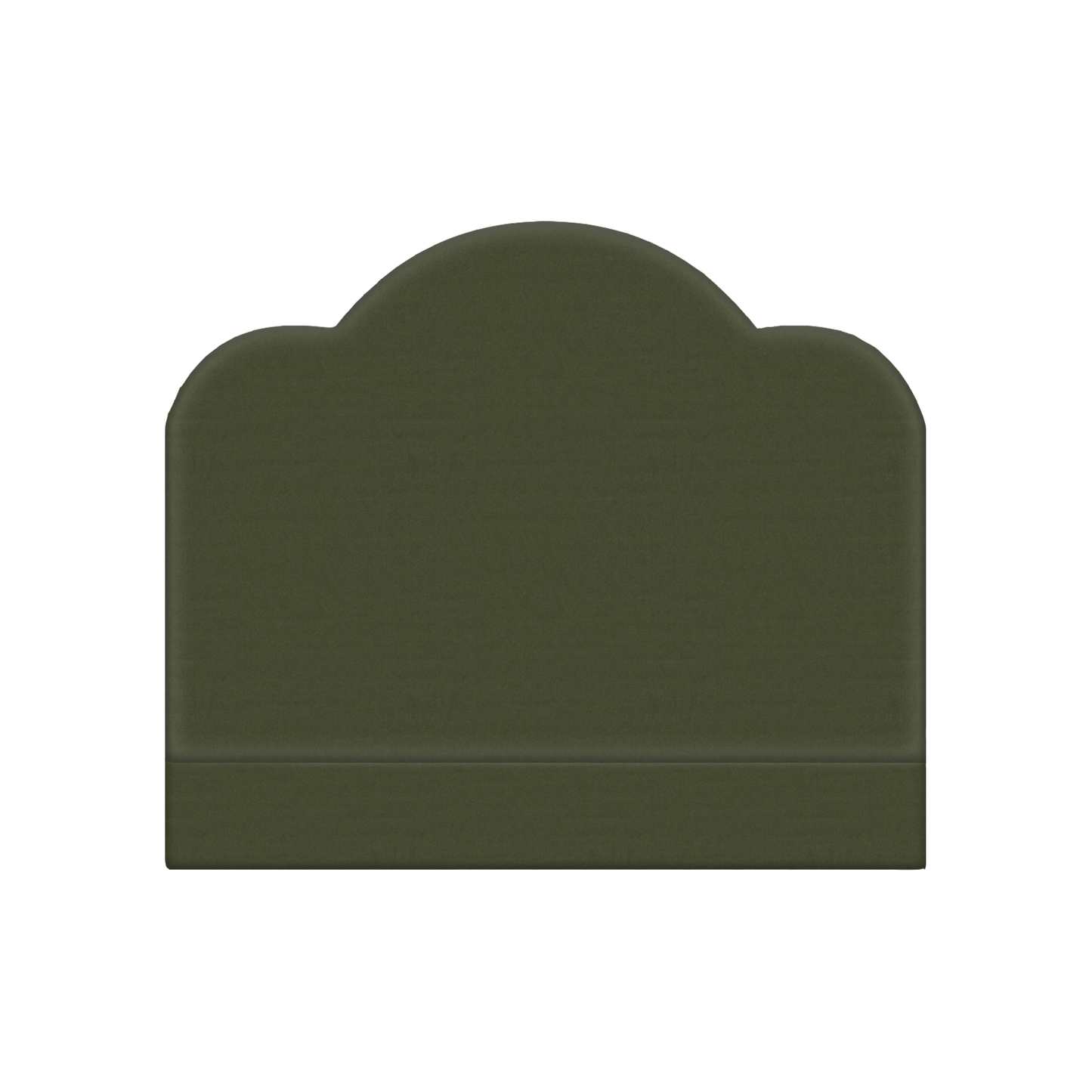 Alba Double Headboard