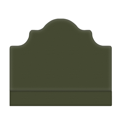 Vera Double Headboard