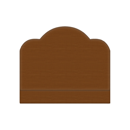 Alba Double Headboard