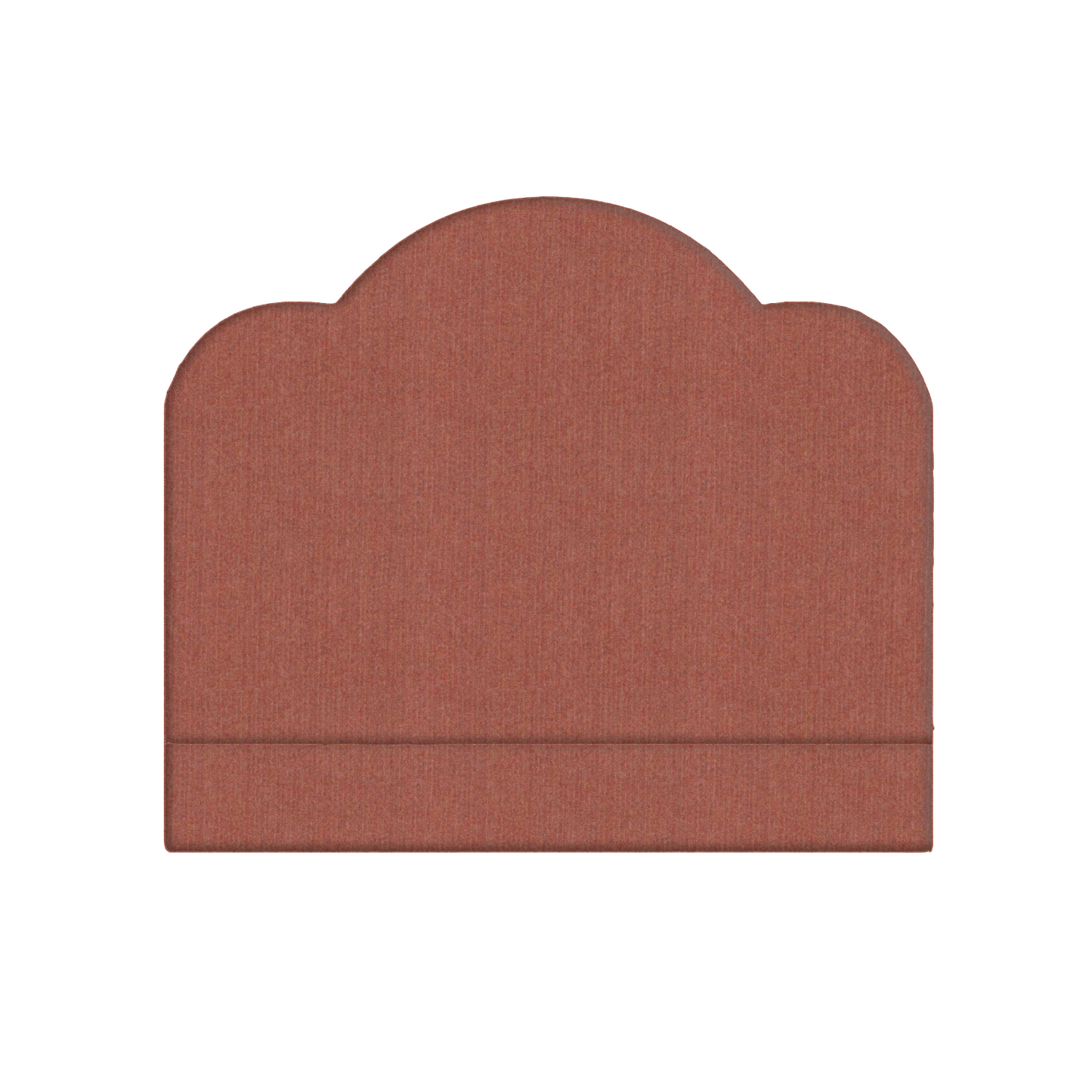 Alba Double Headboard