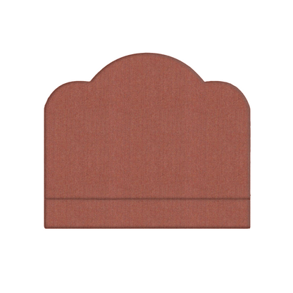 Alba Double Headboard