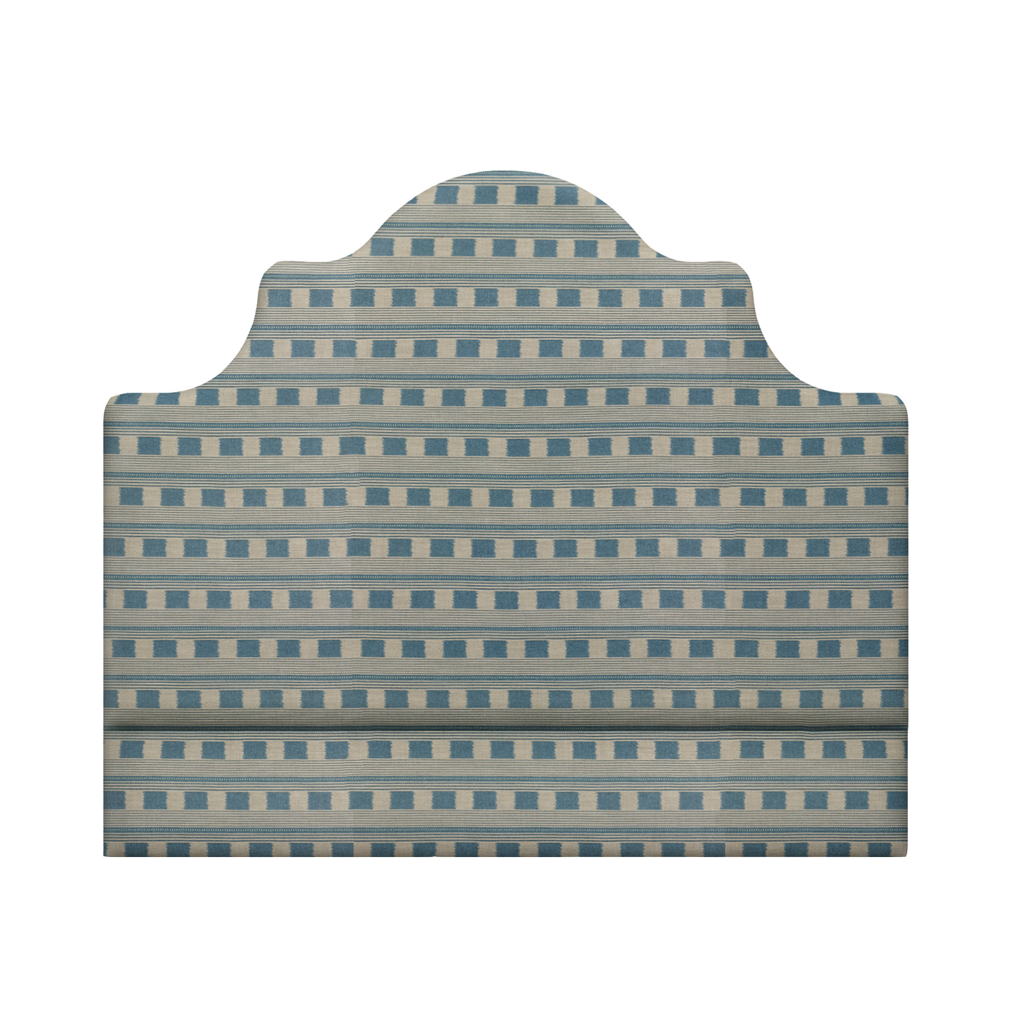 Vera Double Headboard