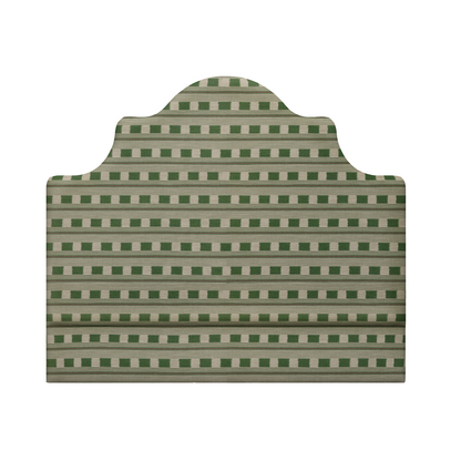 Vera Double Headboard