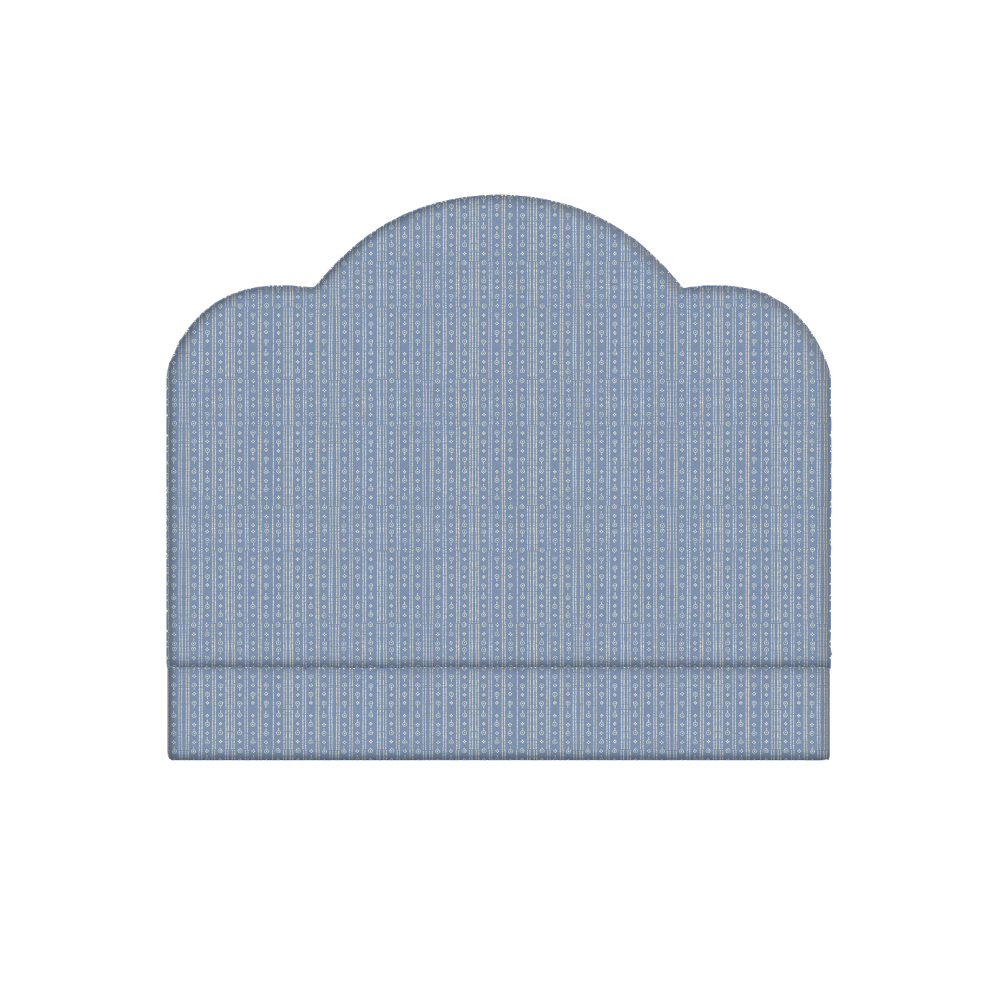 Alba Double Headboard