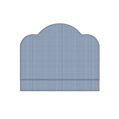 Alba Double Headboard