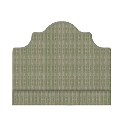 Vera Double Headboard