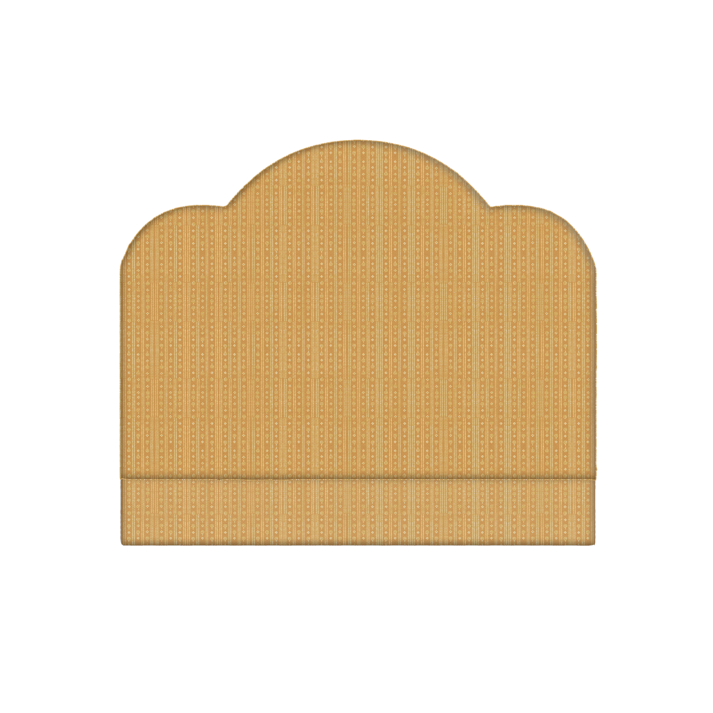 Alba Double Headboard