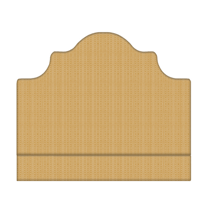 Vera Double Headboard