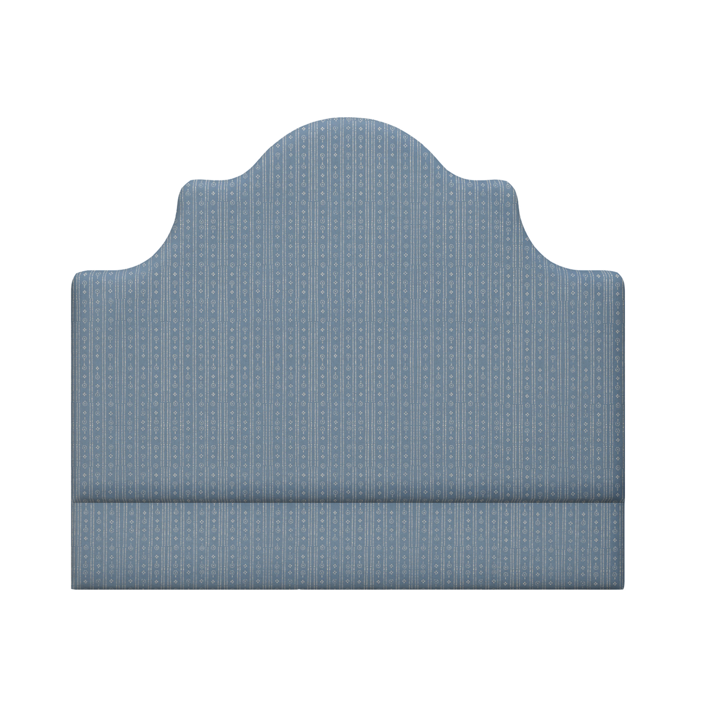 Vera Double Headboard