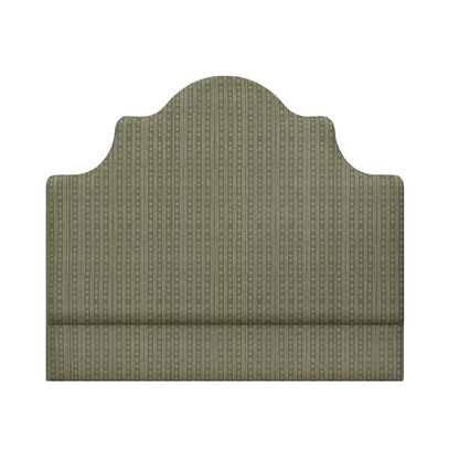 Vera Double Headboard