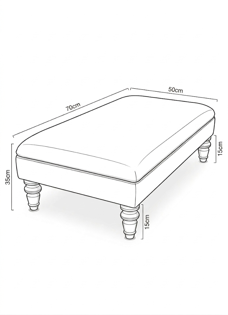 The Footstool