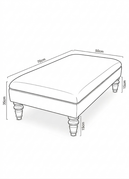 The Footstool