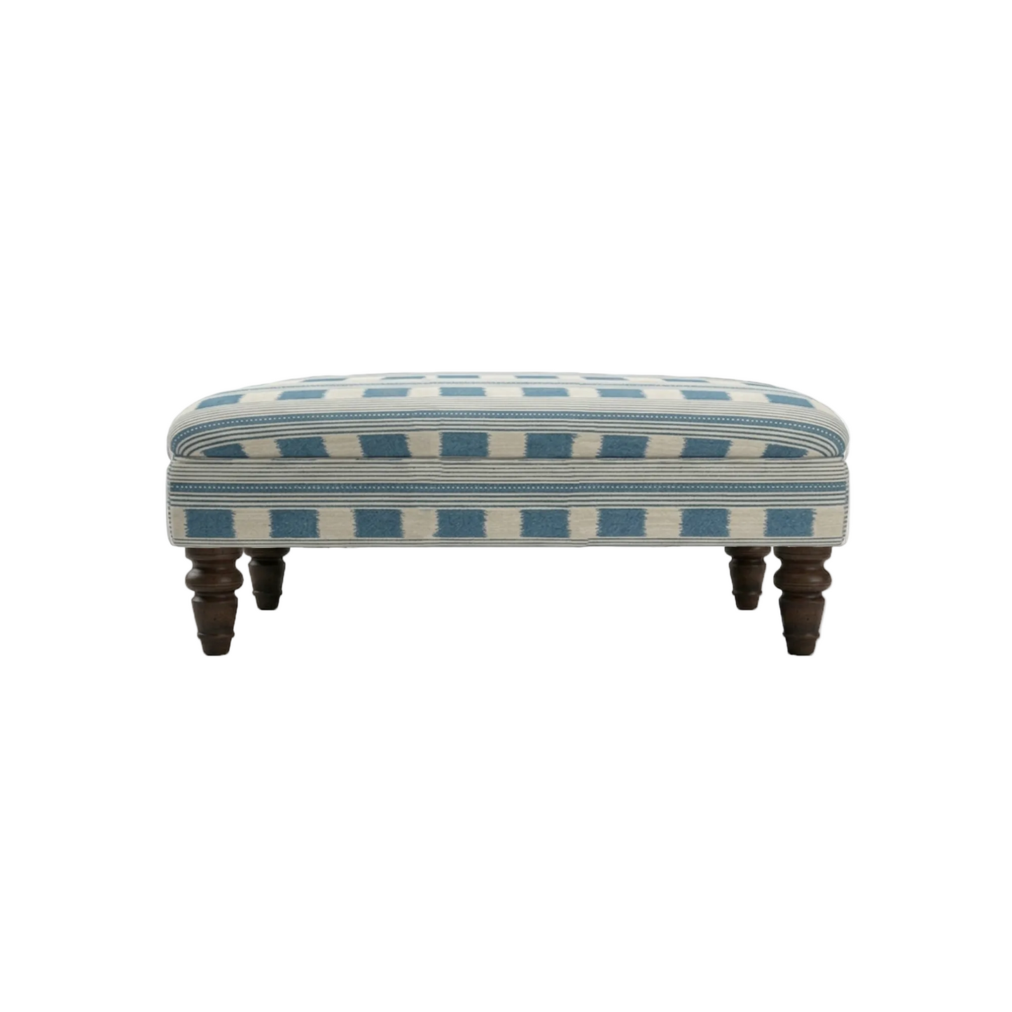 The Footstool